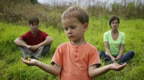 Avrei voluto un figlio diverso: quando le adozioni falliscono